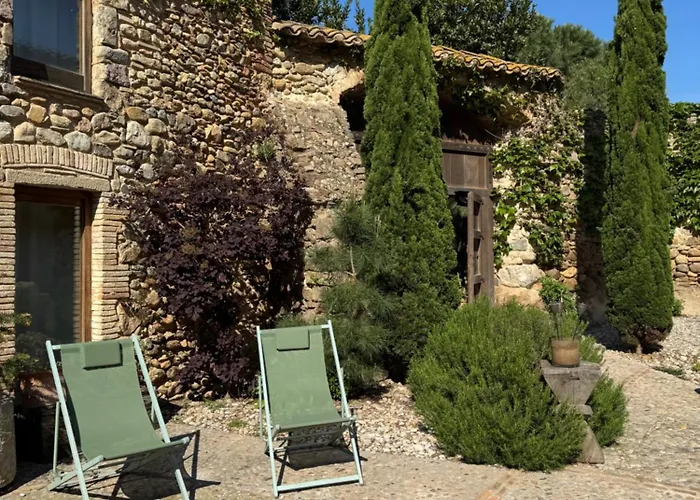 Can Carbó de Peralada
