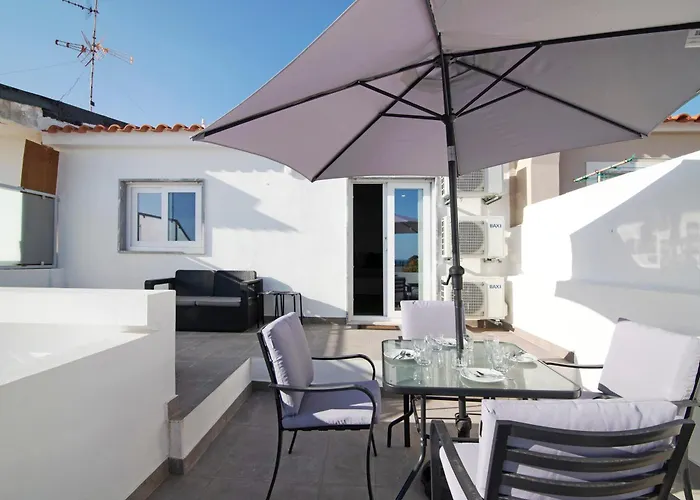 Telmus Villa 1 Andar