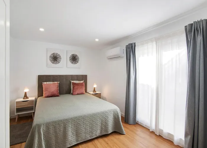 Telmus Villa Rc D