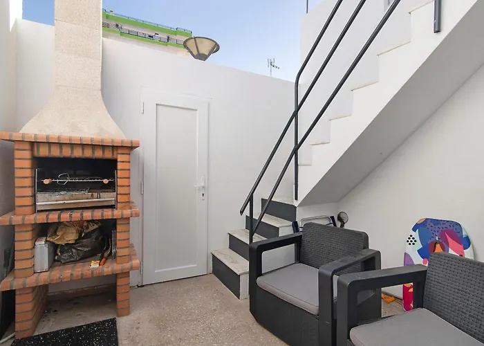 Telmus Villa Rc D