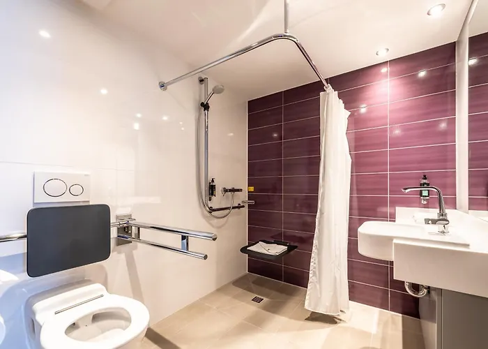 Premier Inn Essen City Limbecker Platz