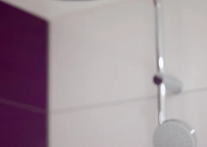 Premier Inn Duesseldorf City Friedrichstadt