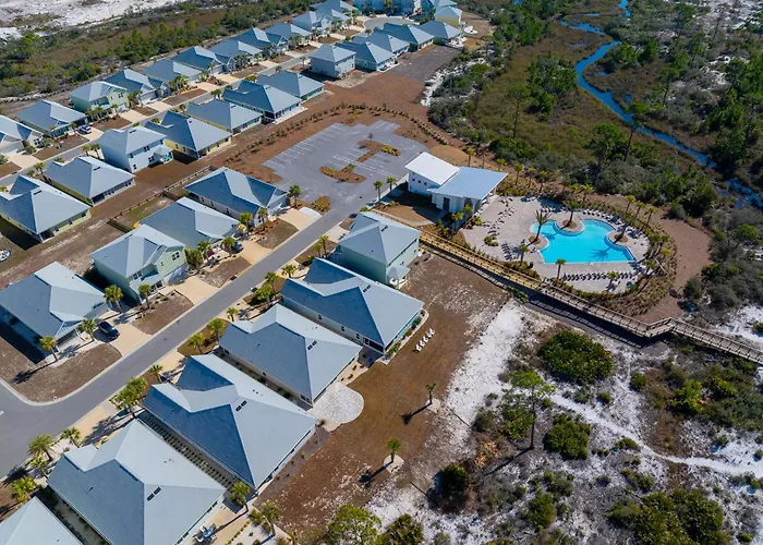 Windmark Beach North By Pristine Properties Vacation Rentals