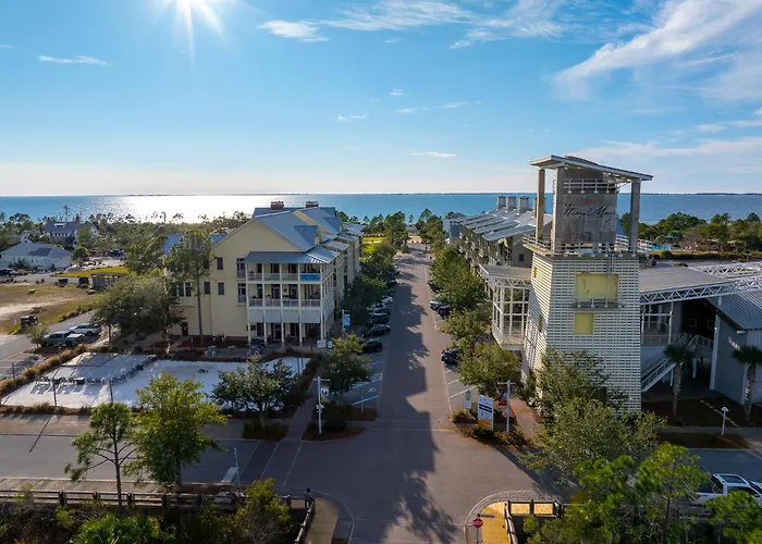 Windmark Beach North By Pristine Properties Vacation Rentals
