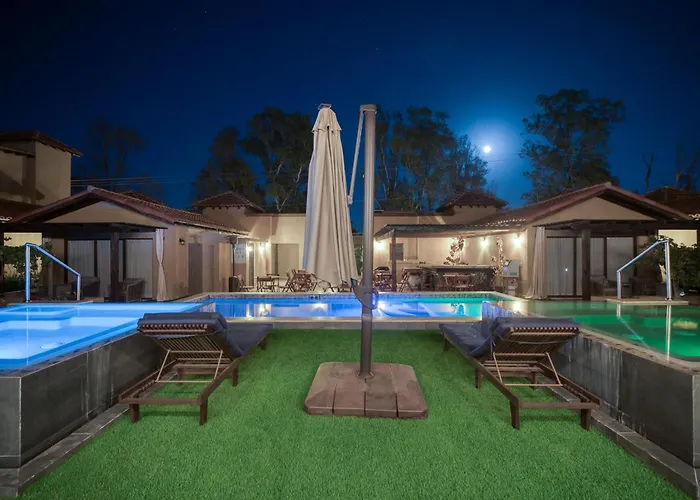 Emmalu Hotel Boutique