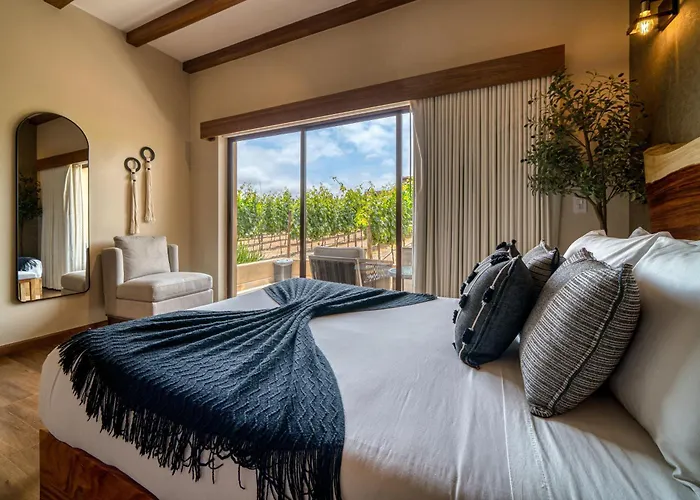 Emmalu Hotel Boutique