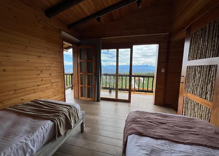 La Perla Finca Hotel