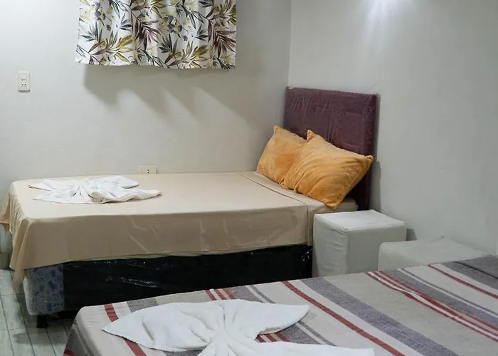 Hotel Ullanka