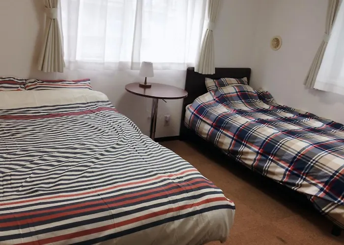 Hotel Yuni Star-Club