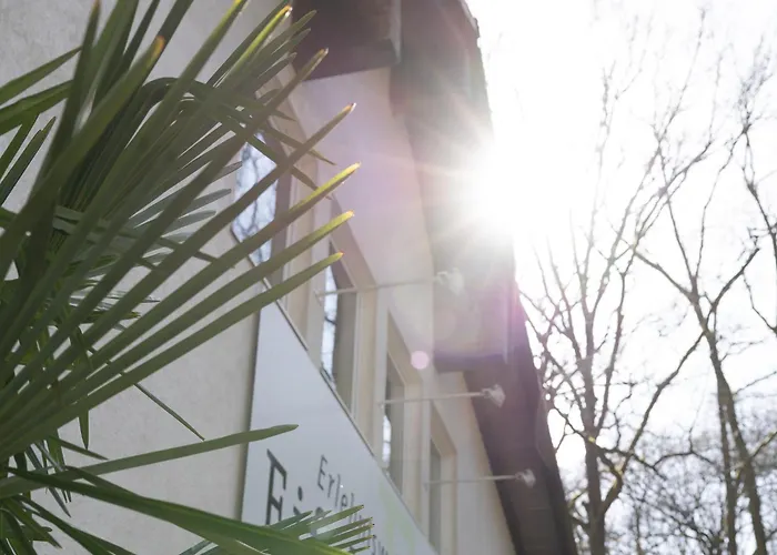 Hotel Eifeltor