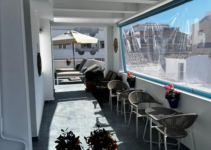Hotel Boutique La Brisa Del Mar