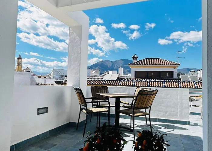 Hotel Boutique La Brisa Del Mar