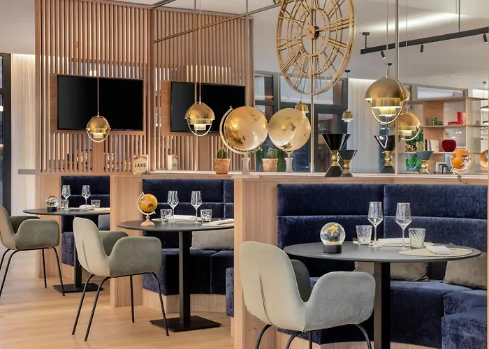 Courtyard By Marriott Biel Bienne