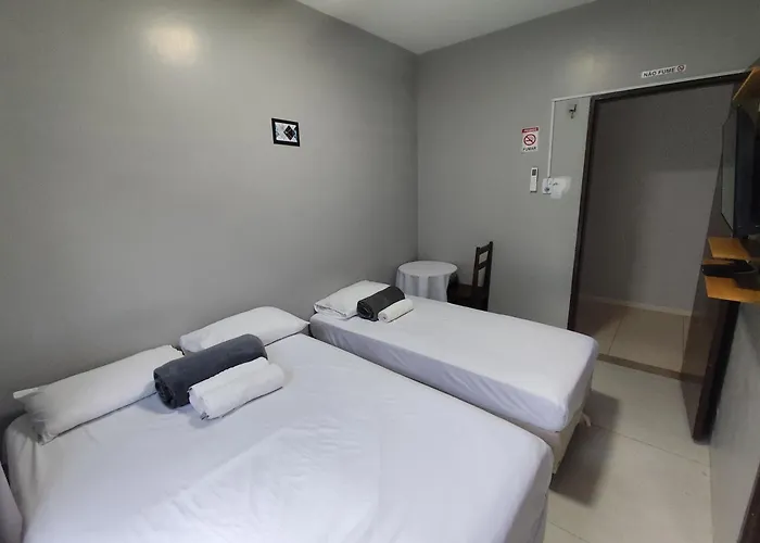 Fênix Hotel