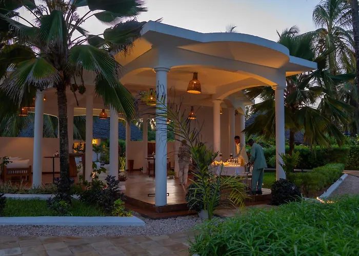 Ocean Boutique Hotel - Adults Only