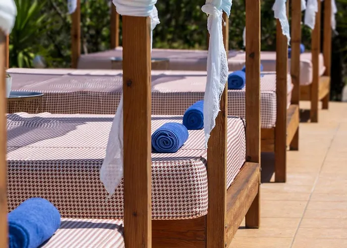 Skiathos Avaton Garden, Philian Hotels&Resorts