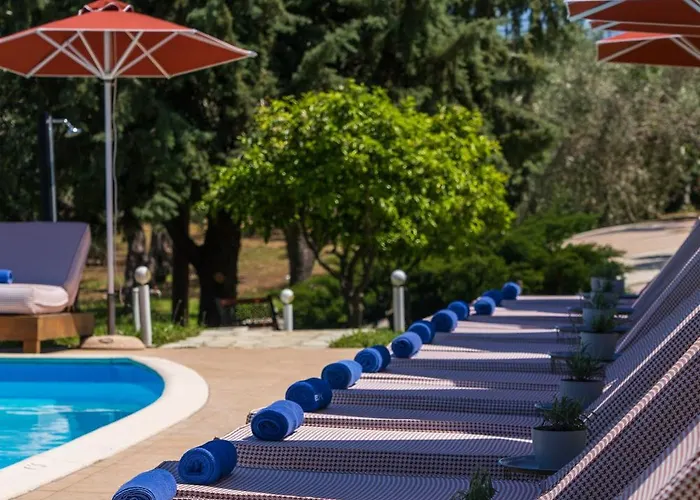 Skiathos Avaton Garden, Philian Hotels And Resorts