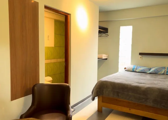 Mia Posada Hostel & Coworking