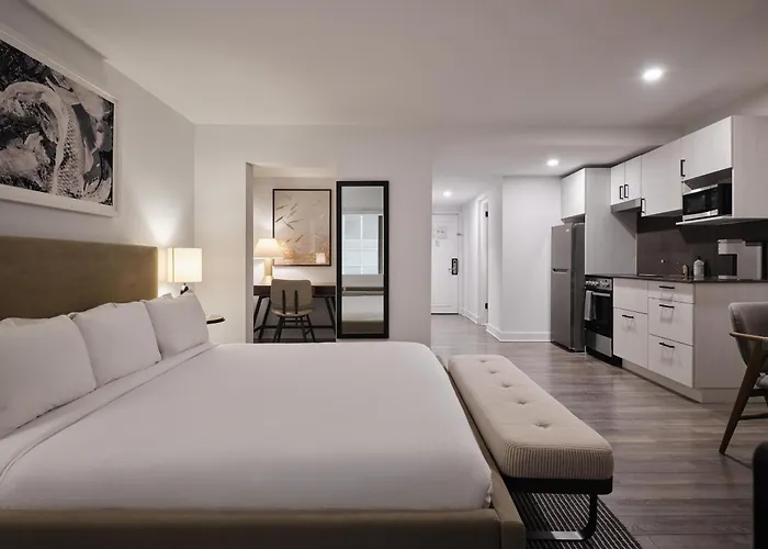 The Ora Hotel, BW Signature Collection