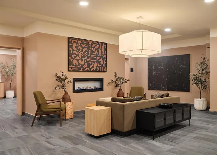 The Ora Hotel, BW Signature Collection