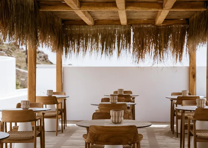 Mykonos Flow Super Paradise, Adults Only By Mr And Mrs White
