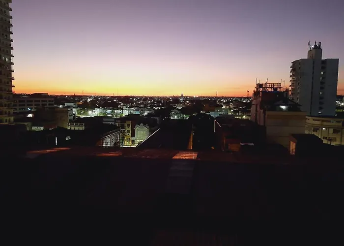 Joia Centro Manaus - Apartamento