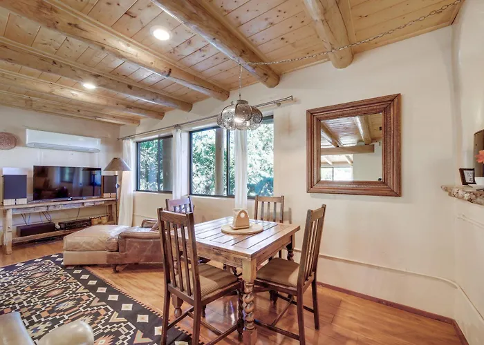 Historic Farm Cottage On Wine Trail Near Sedona