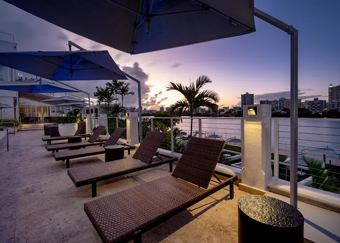 Hilton Garden Inn San Juan Condado
