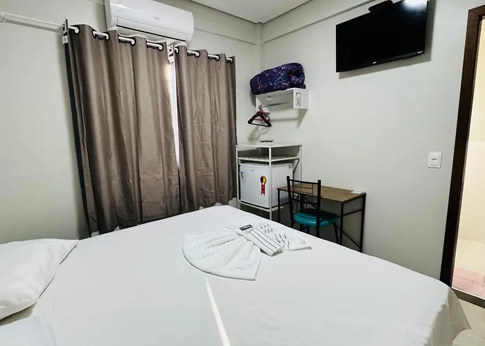 Nathus Hotel