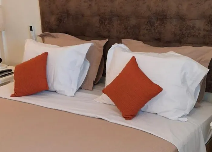 International Airport Flat - Guarulhos quarto 1267