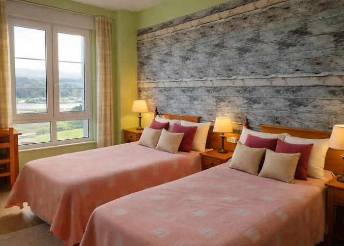 Hotel Capellan