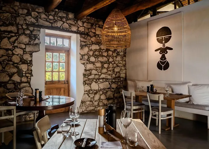Springfontein Wine Estate
