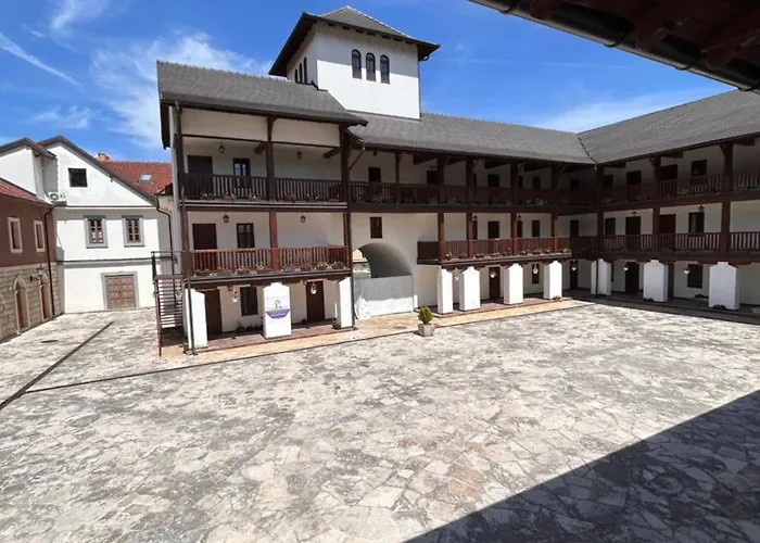 Hotel Andricgrad
