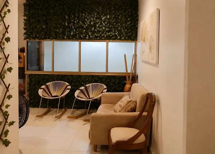 Rch - Riviera Central Hotel - Monteria