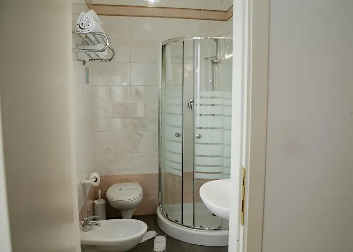 B&B Metropols Sottomarina