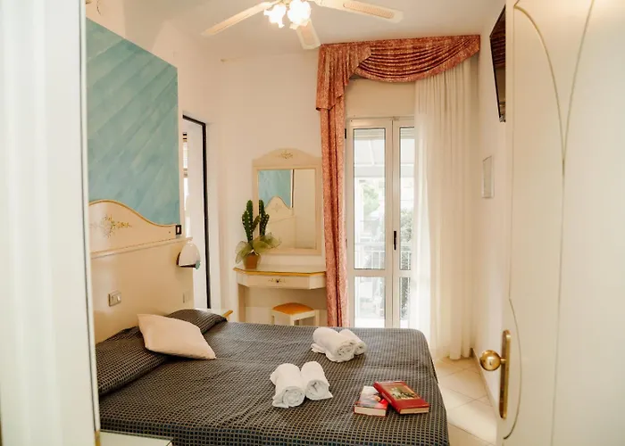 B&B Metropols Sottomarina