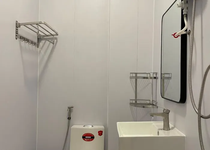 Alphabet Home Capsule
