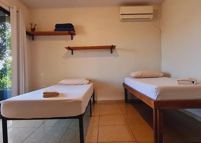 Bela Vista - Hospedagem