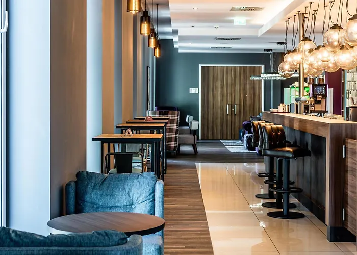 Premier Inn Heidelberg City Centre