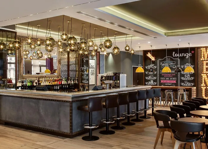 Premier Inn Frankfurt Messe