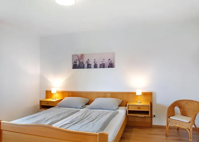 Ferienwohnungen Hackerhof