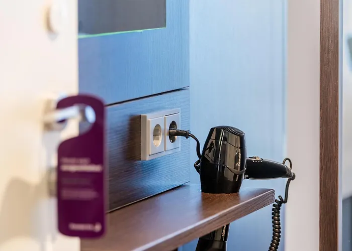 Premier Inn Freiburg City Süd