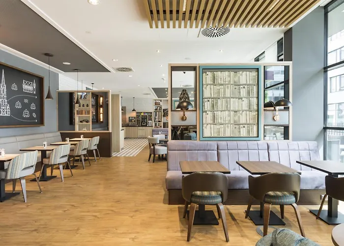 Premier Inn Freiburg City Sued