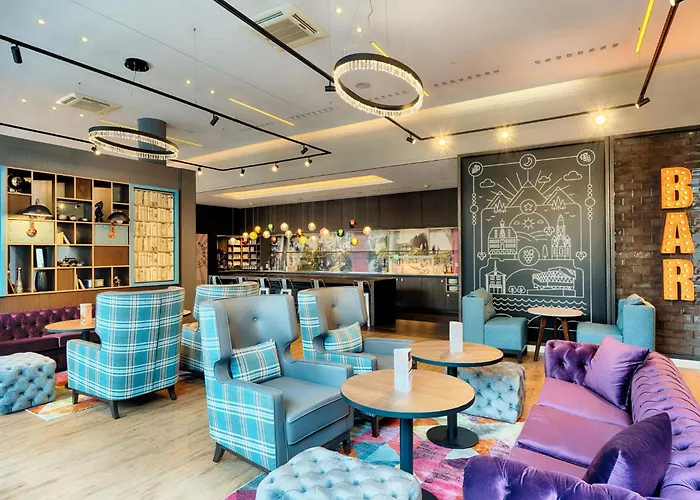 Premier Inn Heilbronn City Centre