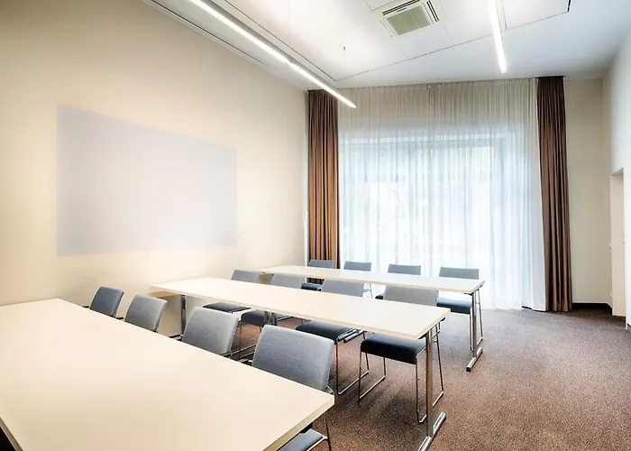 Premier Inn Heilbronn City Centre