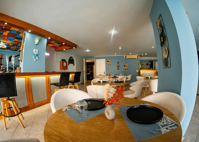 Melitsa Corfu Hotel