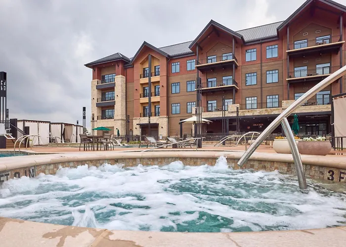 Choctaw Landing Casino & Resort, Trademark Coll By Wyndham