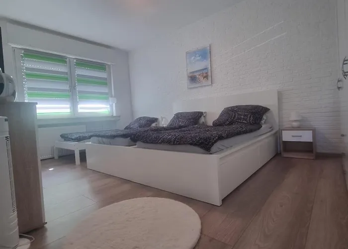 Ferienwohnung Kleve Kellen