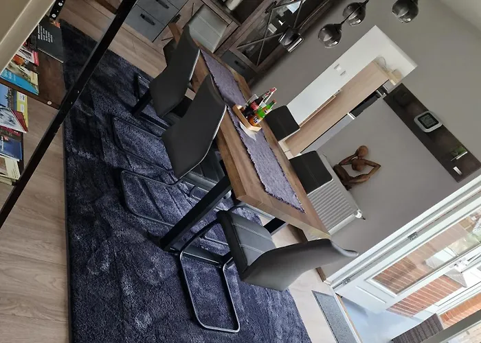 Ferienwohnung Kleve Kellen