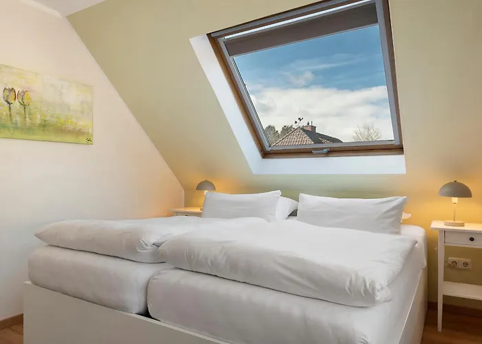 Ferienhaus Jadeblick I I